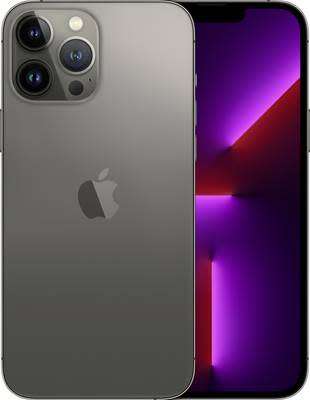 Apple iPhone 13 Pro MAX 128GB black