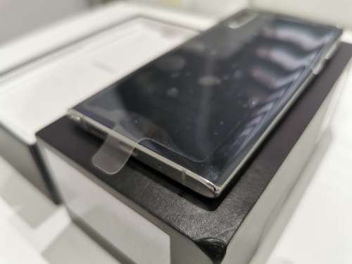 Samsung Galaxy Note 10 256GB Dual Sim