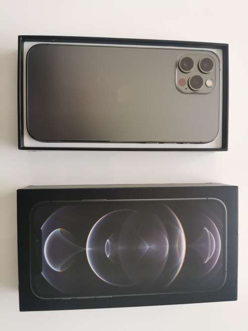 Apple iPhone 12 Pro 128GB