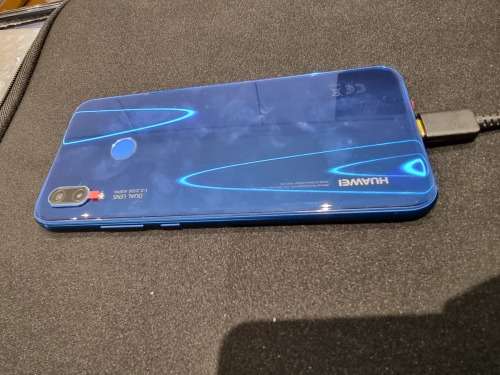 Huawei P20 Lite Dual SIM