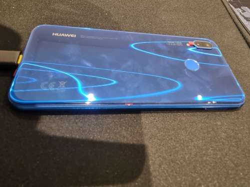 Huawei P20 Lite Dual SIM