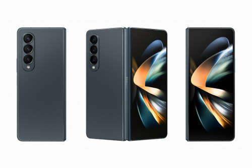 Samsung Galaxy Z Fold 4 5G DS 256GB