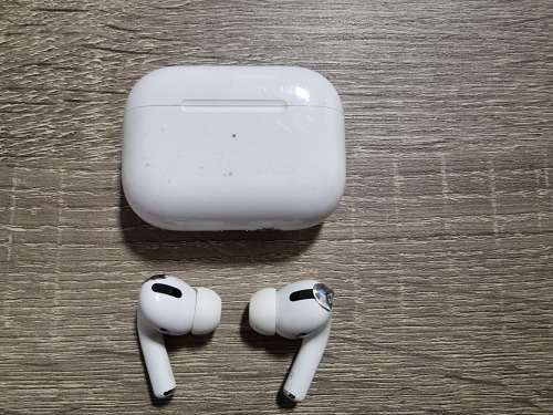 Apple AirPods Pro
