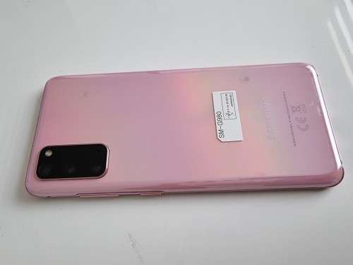 Samsung Galaxy S20 128gb - Dual Sim