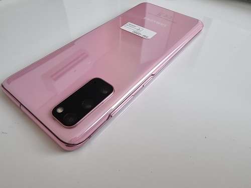 Samsung Galaxy S20 128gb - Dual Sim