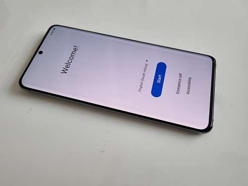 Samsung Galaxy S20 128gb - Dual Sim