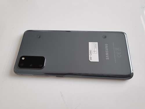 Samsung Galaxy S20 128gb - Dual Sim