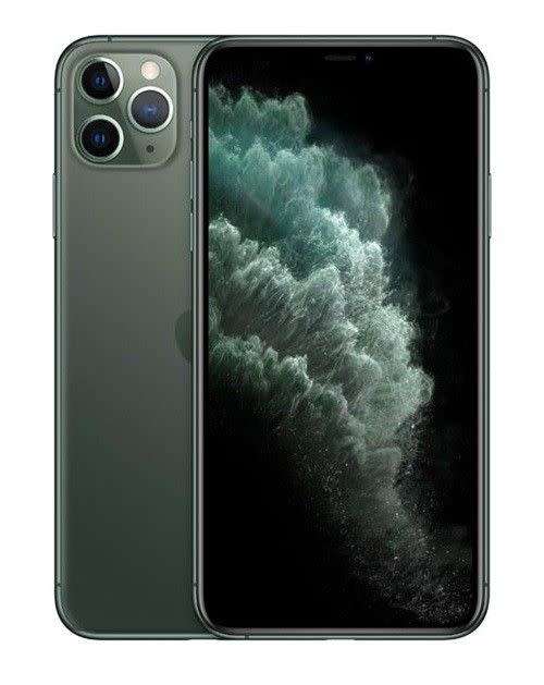 Apple iPhone 11 Pro 64GB Grey