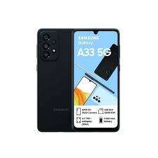 Samsung Galaxy A33 5G Dual Sim 128GB