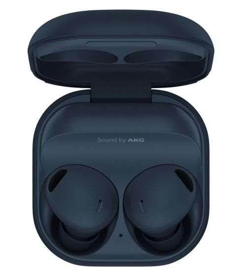 Samsung Galaxy Buds2 Pro lavender