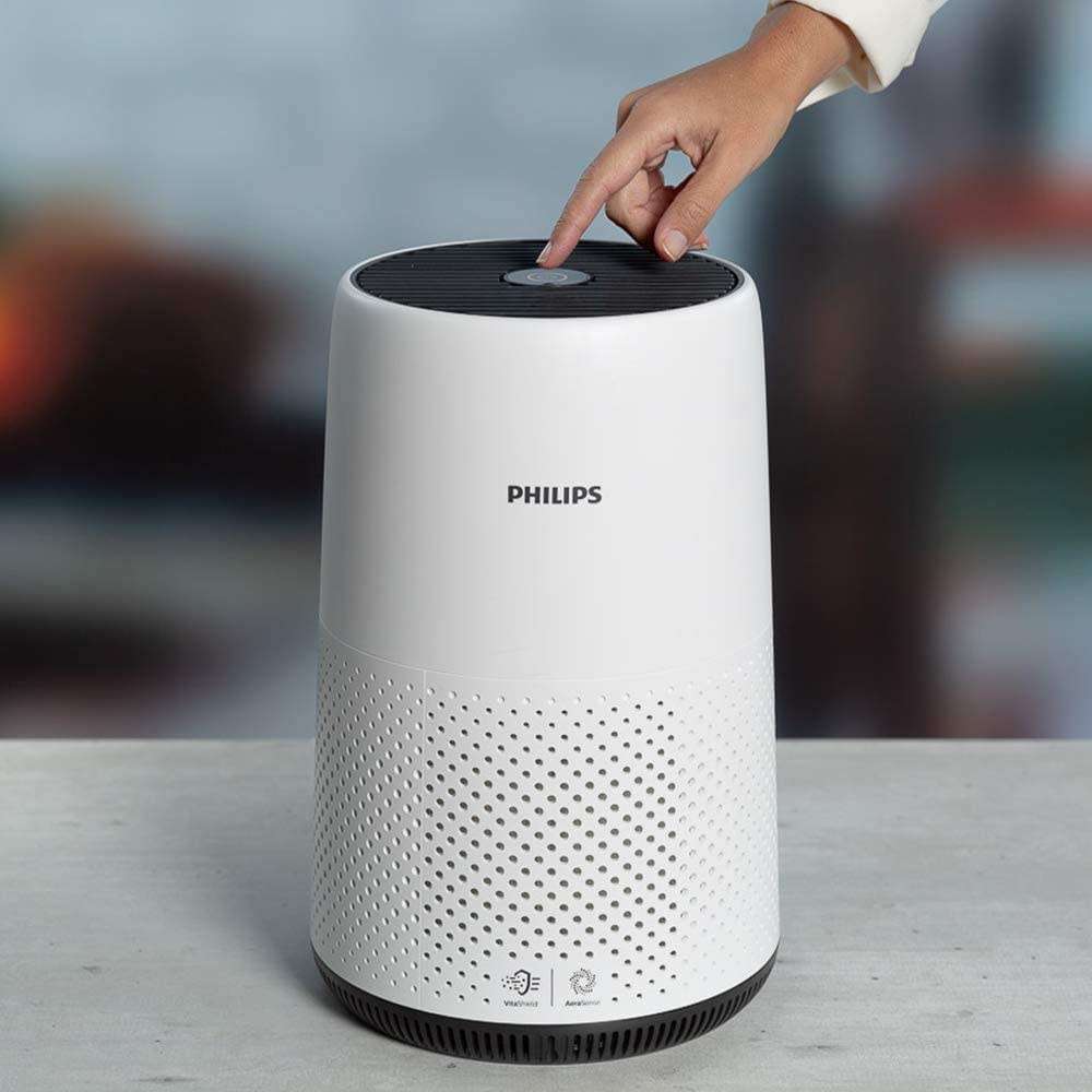 Philips Air Purifier Series 800