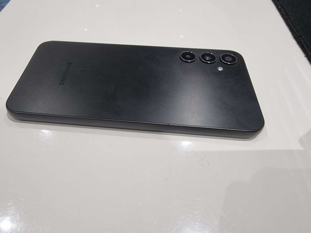 Samsung Galaxy A34 5G Dual Sim 128gb