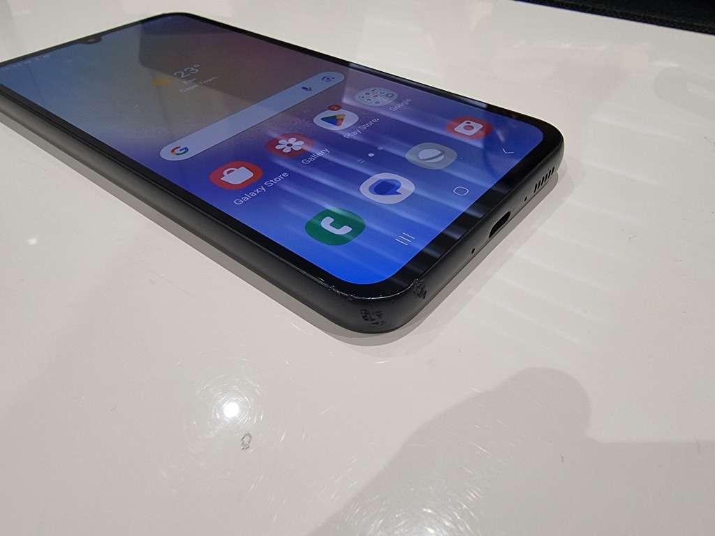 Samsung Galaxy A34 5G Dual Sim 128gb