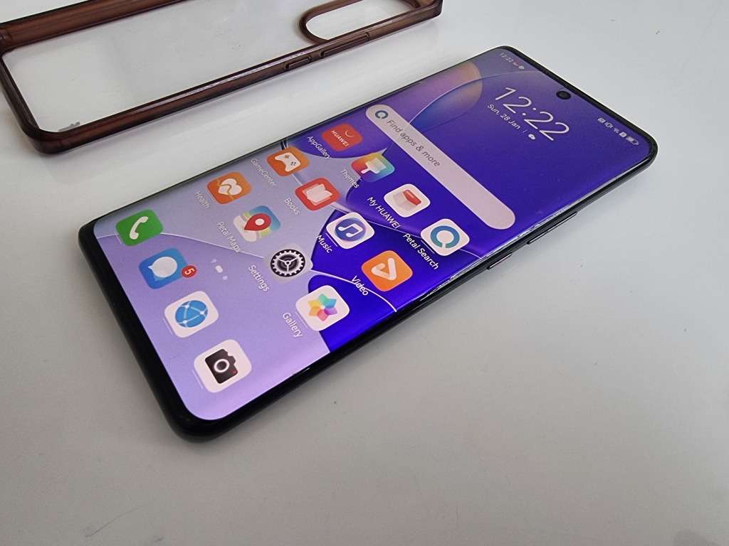 Huawei nova 9 single Sim 128GB | Black | Pre owned