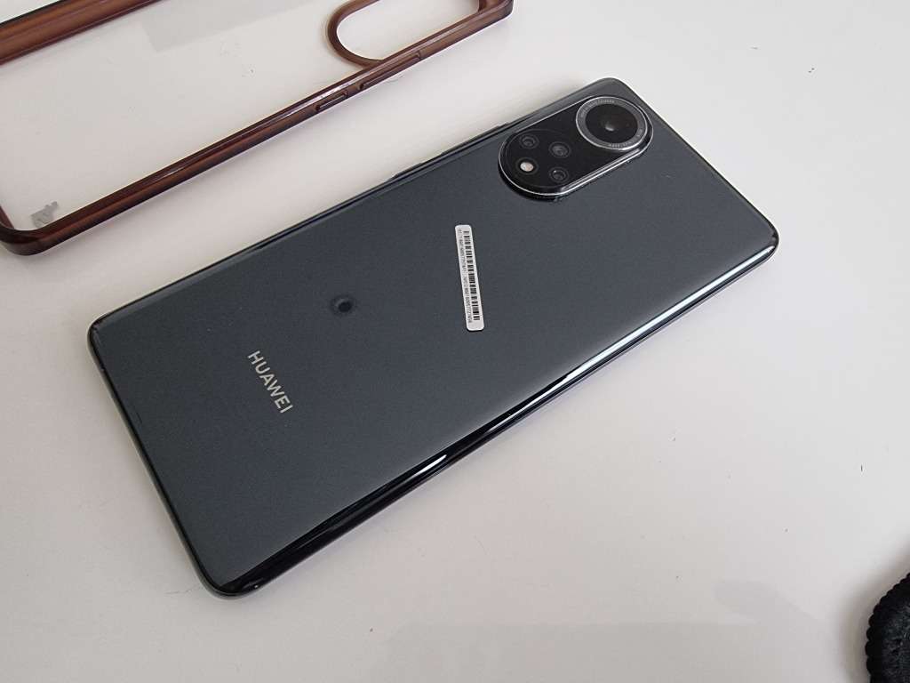 Huawei nova 9 single Sim 128GB | Black | Pre owned