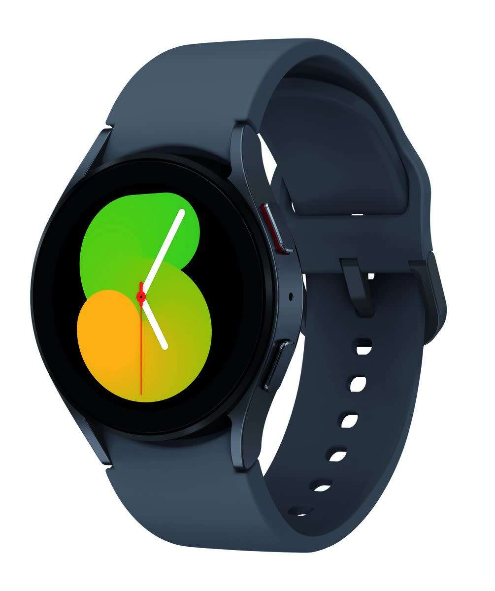 Samsung Galaxy Watch 5 Bt 40mm Black