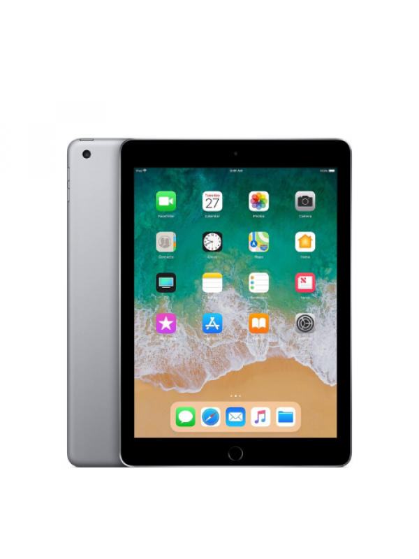 Apple iPad 128GB, 6th Generation, Wifi