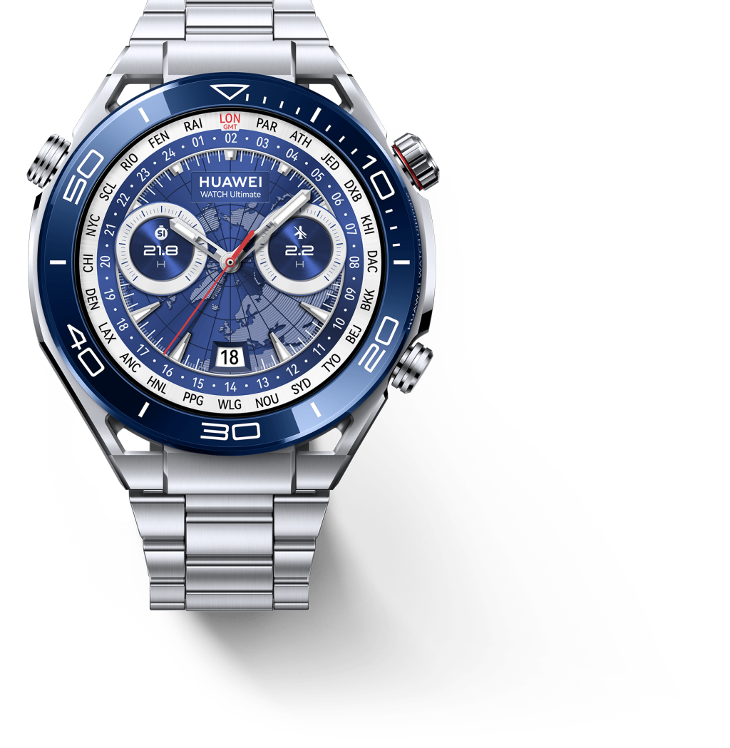 HUAWEI WATCH Ultimate