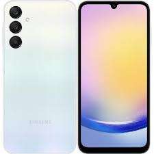 Samsung Galaxy A25 5G Dual Sim 128GB - Blue