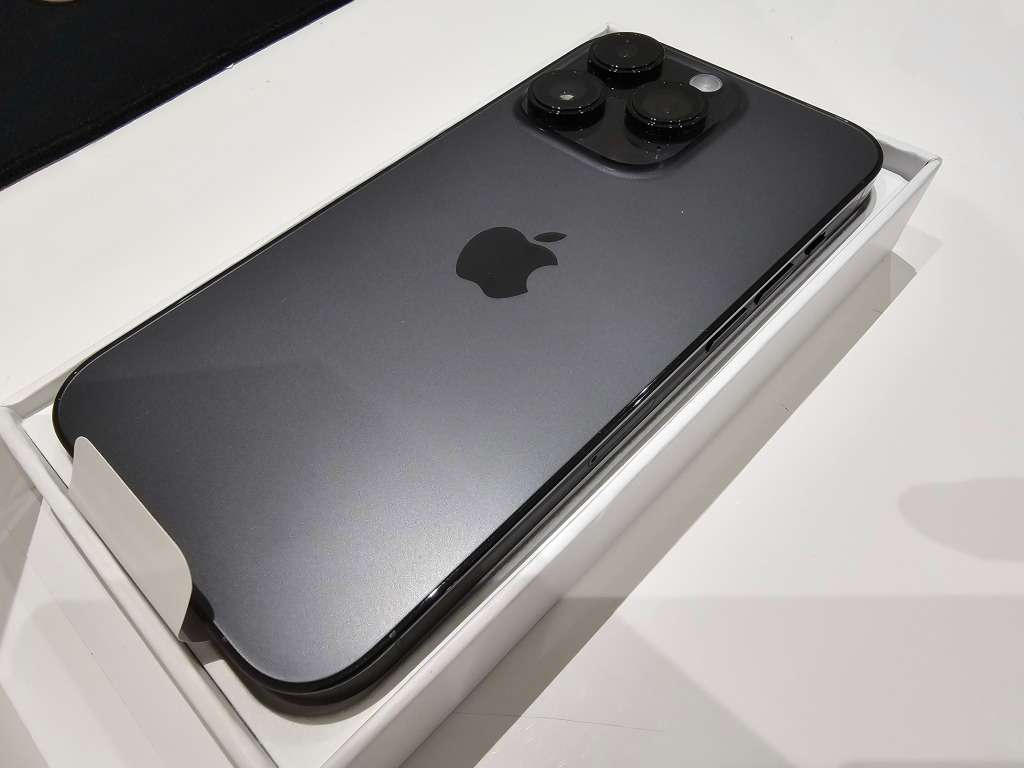 Apple iPhone 14 Pro 256GB