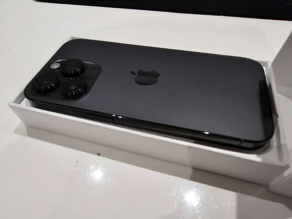 Apple iPhone 14 Pro 256GB