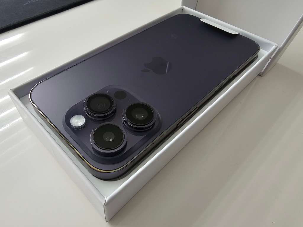 Apple iPhone 14 Pro 128gb