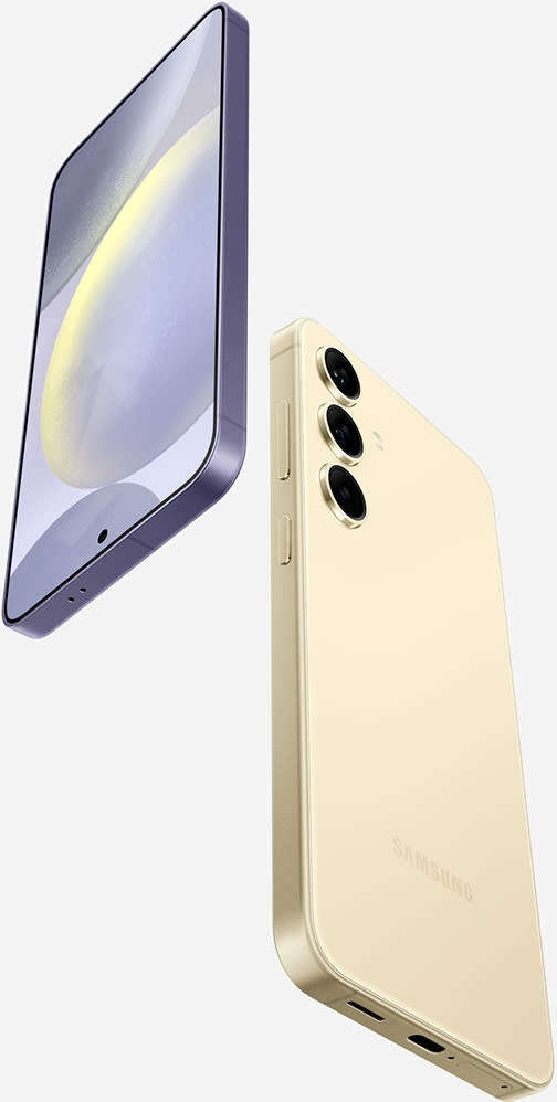 Samsung Galaxy S24 5G 256GB Dual Sim