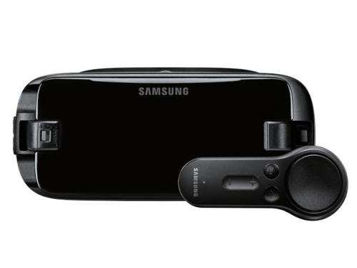 Samsung Gear VR - With Remote - R325