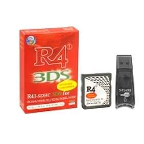 SPECIAL PRICE!!! R4i-SDHC 3DS for N3DS/NDSI XL/NDSI/NDSL/NDS Unlimited upgradable