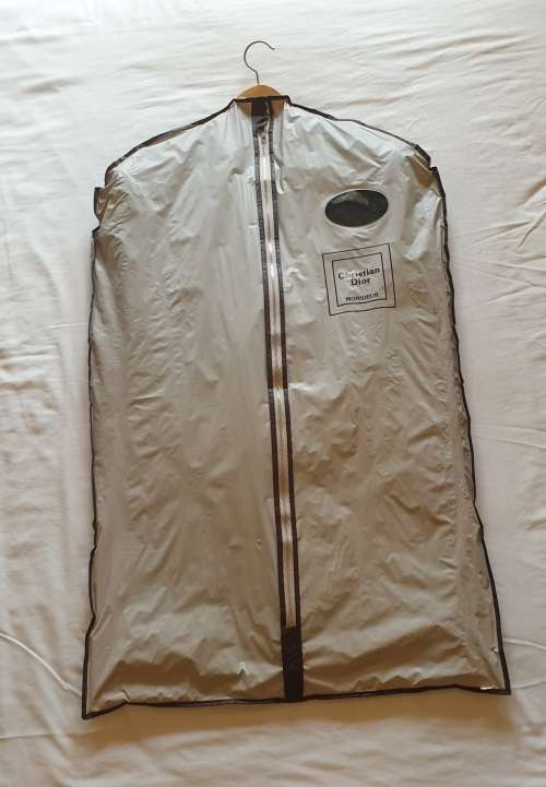 Christian Dior Mens Suit