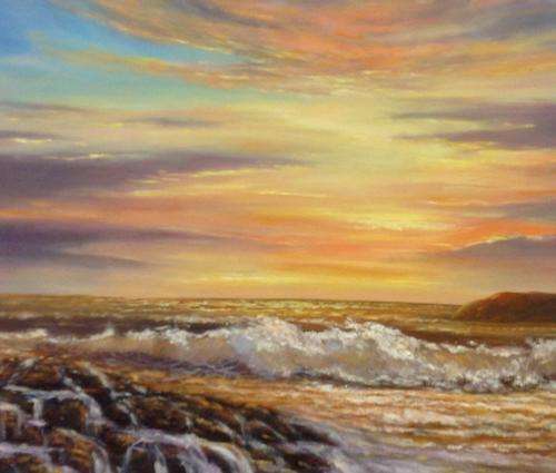 SUNRISE - EASTERN CAPE