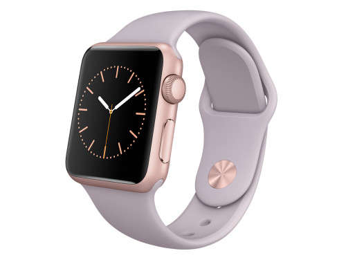 Apple Watch - 38 mm Sport - Brand new, Still sealed in box