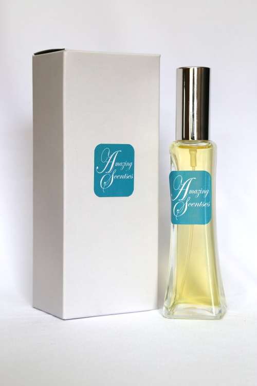 Inspired by YARDLEY - White Satin perfume  60ml