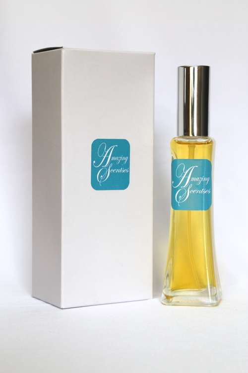 Inspired by ESTEE LAUDER - Cinnebar perfume  60ml