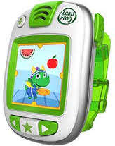 Leapfrog - Leapband Green