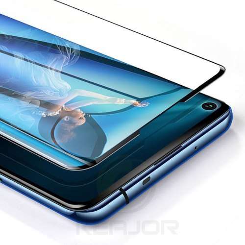 Tempered glass screen protector for Samsung