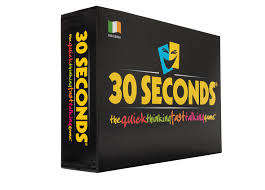 30 Seconds