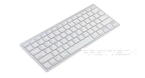 Mini Wireless Keyboard