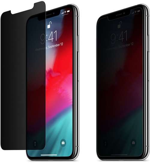 Privacy Glass Screen Protector Iphone X/Xs/11pro
