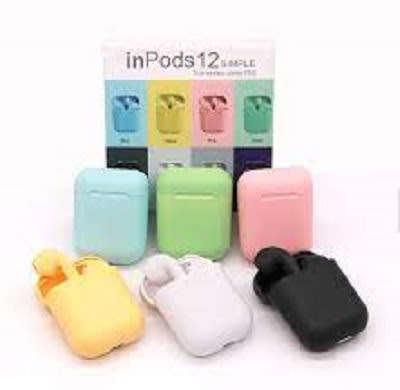 Inpods 12,