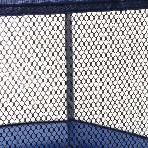 Baby Indoor/Outdoor Portable Play Yard Fence