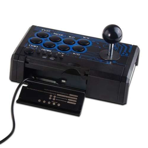 Arcade Fighting Stick