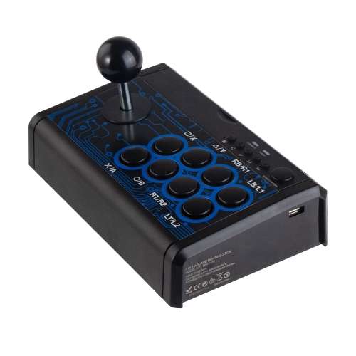 Arcade Fighting Stick