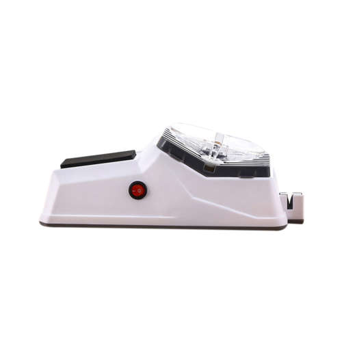 Electric knife sharpeners