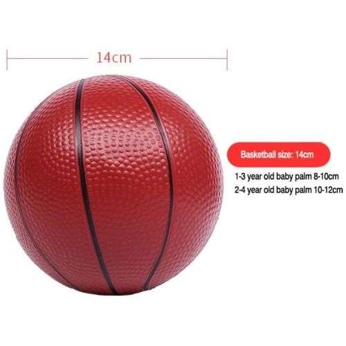 Kids Basket Ball Arcade Game Set