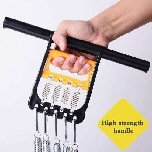 Multi-Function Exerciser