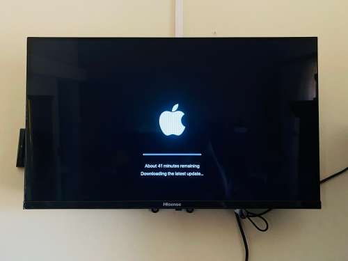 Apple Tv HD 32gb, 4th Generation