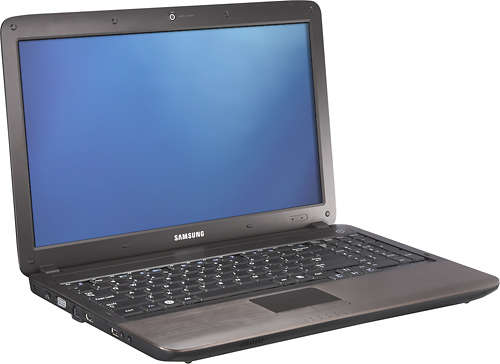 Brand new Samsung R540 Core i3 Laptop