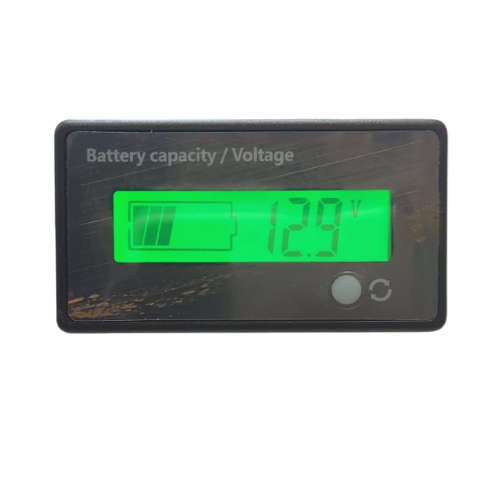 NENERGY LITHIUM 1.28KWH 12V 100AH