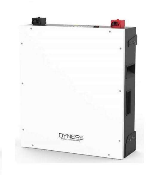 Dyness - Battery Lithium Ion 48v 100ah 5.1kwh